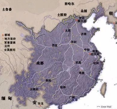 朱元璋是明朝最伟大的皇帝吗？为什么这样说