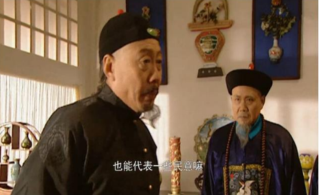 隆科多为什么要举报自己的六叔佟国维和八爷结党忤逆 他为什么要这么做