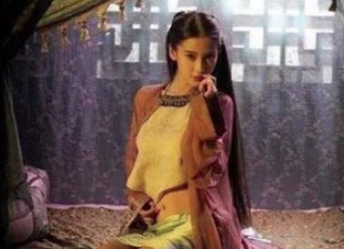 揭秘：古时候的青楼女子为何在腰上系一根红绳？