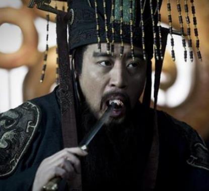 他能和秦始皇媲美，却被很多人忽略