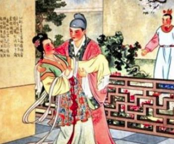 揭秘：盘点宋朝的几起典型女性离婚案