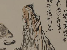 南宋诗人赵师秀《岩居僧》，原文译文赏析