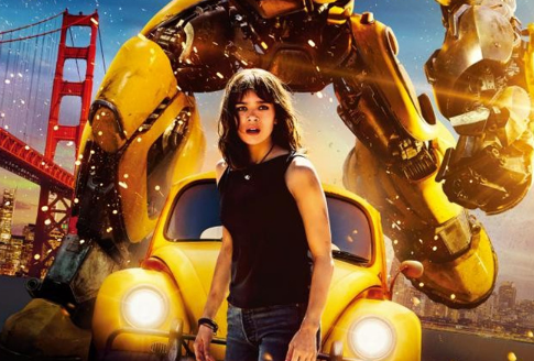 《大黄蜂》新作什么时候上映？剧情主要讲了什么
