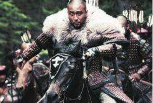 后金开国五大臣之一 清朝大将安费扬古简介