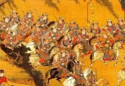 王仙芝起义：风风火火的开头，最终却鬼迷心窍