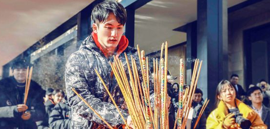 《燃烧的DNA》是侦探剧吗？什么时候上映