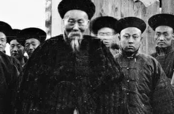 李鸿章为什么发誓，终生不履日本土地