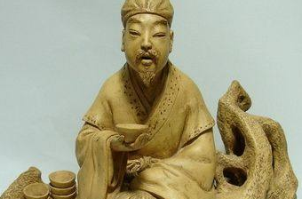 唐朝&ldquo;茶仙&rdquo;卢仝惨死谜案，是否死于甘露之变