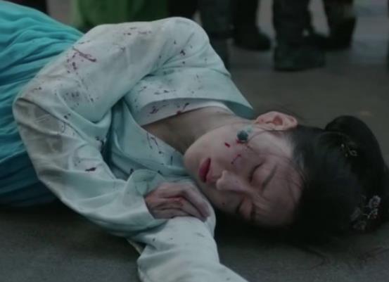 《知否知否应是绿肥红瘦》齐衡签下一纸婚书，明兰归还泥娃娃