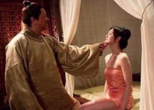 古代&ldquo;敬事房&rdquo;是干嘛的？为何嫔妃们很害怕？