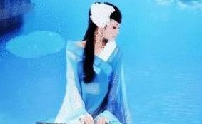 诗中李商隐，词里吴文英，皆乃性情中人