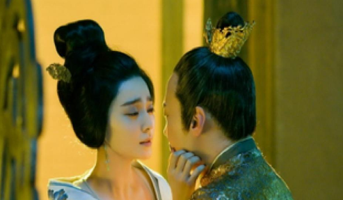 安史之乱杨贵妃没有死？日本发现杨贵妃墓