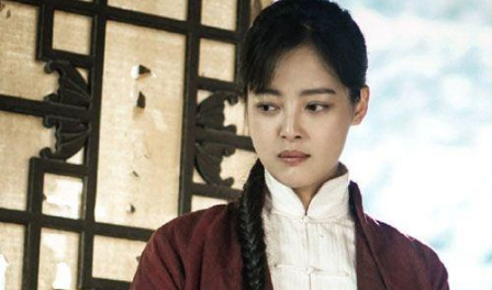《怒晴湘西》红姑娘为什么发誓不嫁？跟鹧鸪哨有什么关系