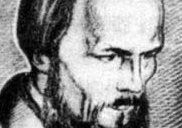 俄国作家陀思妥耶夫斯基逝世