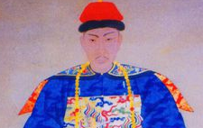 尚之信是怎么死的？清初藩王生平简介