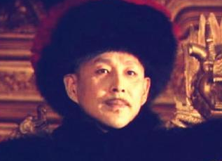 康熙欣赏他，雍正令他配享太庙，整个清朝就此一人