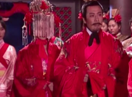 孙尚香漂亮吗？刘备是否喜欢她？