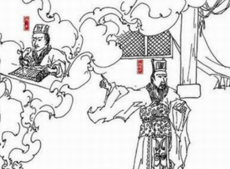 春秋初年晋国第十一任国君：晋文侯的生平简介