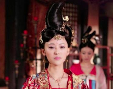 皇帝最宠爱的女儿，死后却被废为宫女