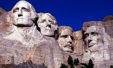 美国总统纪念日