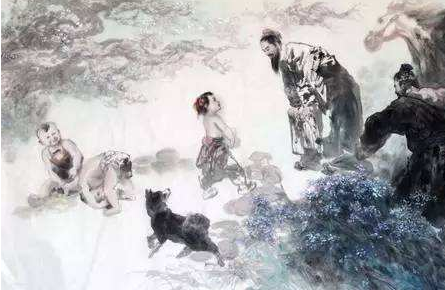 颛孙师有着怎样的性格特征？关于他的评价是怎么样的