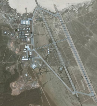 51区简介 地理位置在美国哪一个州