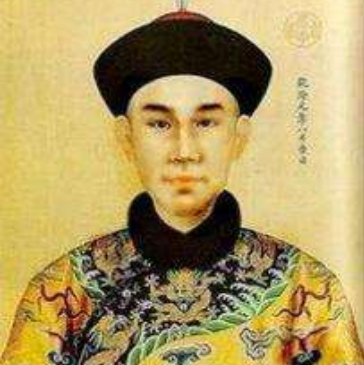 清朝宗室 清高宗乾隆帝第十二子爱新觉罗&middot;永璂简介