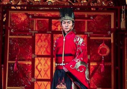 常山公主的驸马有多奢侈？用钱铺金沟，以人乳喂猪