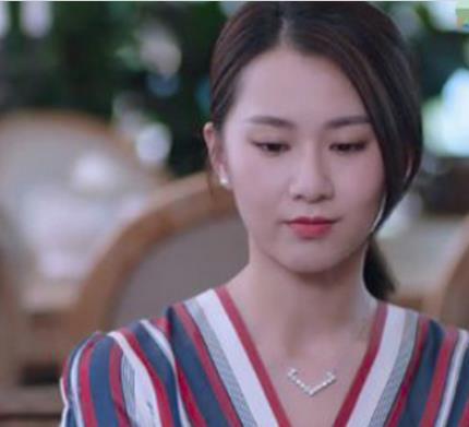 《逆流而上的你》齐楠放弃杨光了？她开始和大刘交往吗？