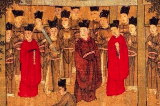 夏竦不仅是北宋著名学者，还是个大奸臣？