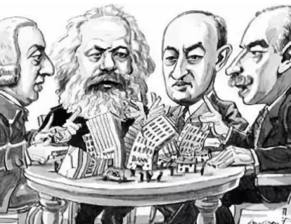 垄断资本主义有着怎样的矛盾？对国家有着什么影响