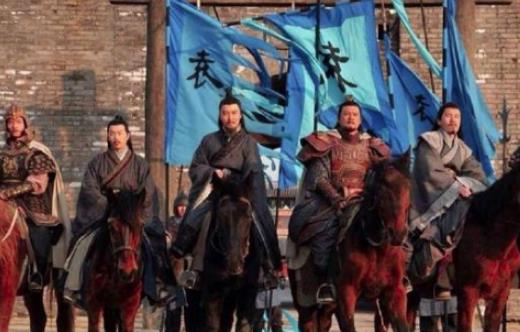 揭秘：东汉时期汝南袁氏为何没有陈郡袁氏辉煌？