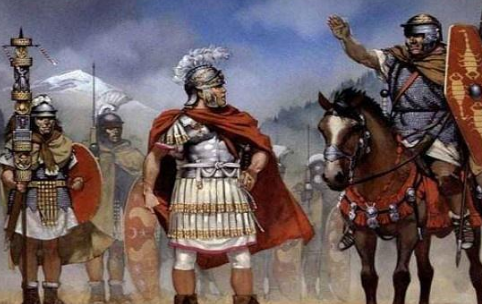 罗马王政时代的历史是怎么样的 中间一共出现多少个国王