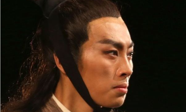 历史上不达目的誓不罢休的人有谁？此人排第二，没人能排第一