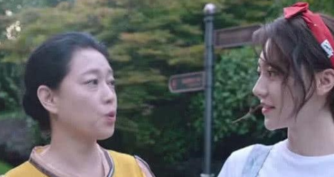 《逆流而上的你》高密离婚后，保姆告诉邹凯一个什么秘密？