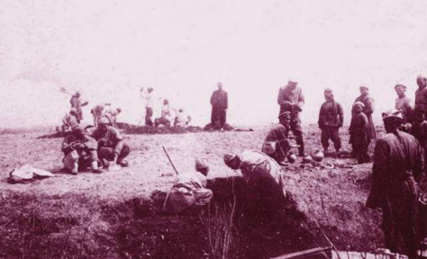 鸟居龙藏有着哪些成就？他在中国进行过考古活动吗