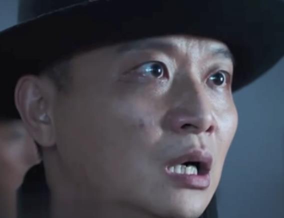 《芝麻胡同》黑子是谁？与吴友仁竟是亲兄弟