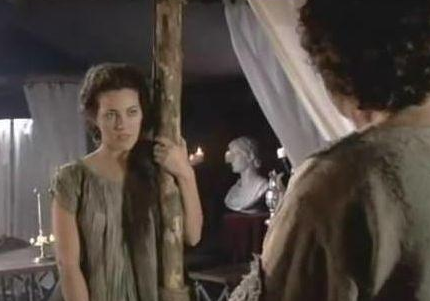 在古罗马女性奴隶都有着怎样的非惨待遇？奴隶主都做了什么