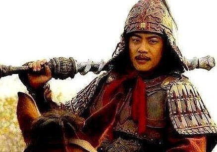 尉迟迥和尉迟敬德是同一个人吗 他们两个是什么关系