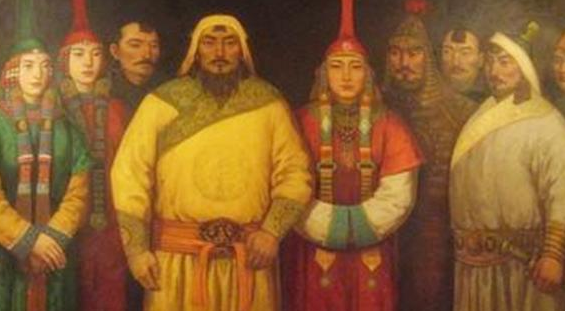 蒙古帝国中最厉害的女人是谁？到底有何厉害之处