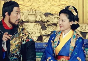 朱元璋认乞丐为义子，终成明朝开国大将