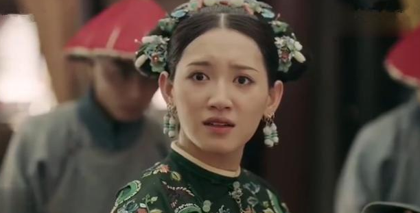 喜塔腊氏：本可以当上皇后，只因英年早逝