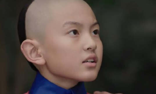 清朝皇家最悲惨的嫡子是谁？此人生前没有任何封爵