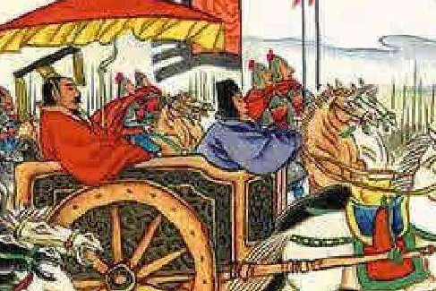 日本天皇通过改革能再度掌权？为什么周王朝不行