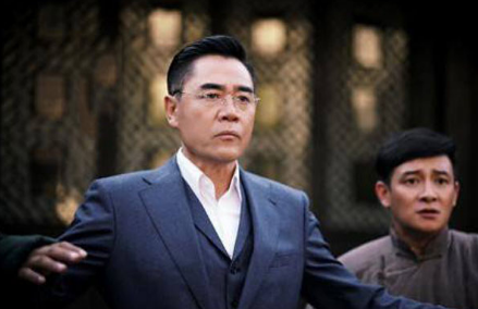 《老中医》翁泉海为什么会帮日本人配药 难道这是一场阴谋吗