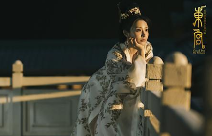 《东宫》李承鄞小枫感情怎么样？最后会在一起吗