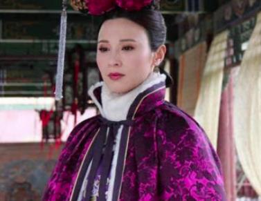 郭络罗氏：康熙最讨厌的儿媳妇，雍正登基便将她赐死