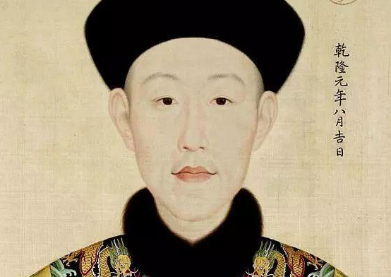 雍正能登上帝位是因为自己的儿子吗?为什么会这么说