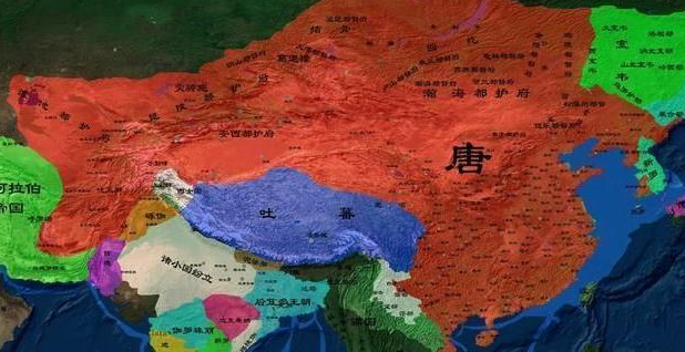 安禄山造反一年就死了, 为什么&ldquo;安史之乱&rdquo;还是打了八年这么长时间