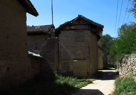 温国的后人都怎么样了？现在都分散在什么地方